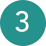 Schritt 3 - Fragen stellen oder vorbestellen